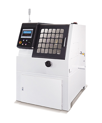 LZQ-450S自動(dòng)金相試樣切割機(jī)